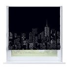 Ночной город