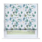 Лесистая местность