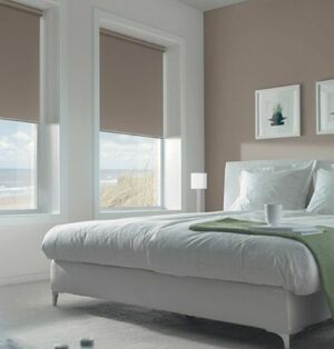 Рулонные шторы плиссе